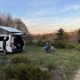 [캠핑카 여행] 프랑스 국립공원 로드트립 프롤로그