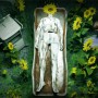 복고풍 중국의 병원과 장례식장을 탐험하는 공포 퍼즐 '기청' Steam 스토어 페이지 공개
