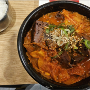 성산맛집추천 미향해장국 덕분에 든든한 아침~