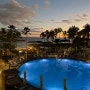 하와이 포시즌스 오하우 앳 코올리나 : 오션 프런트룸 하와이 신혼여행 호텔 추천