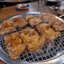 인천논현동 닭갈비 소래포구역 맛집 뽕달네 참숯불닭갈비