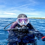 필리핀 보홀여행 매력적인 스쿠버다이빙 포인트 추천