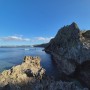 [오키나와] 다이버의 인기 스팟 마에다곶 Cape Maeda, 오키나와 푸른동굴