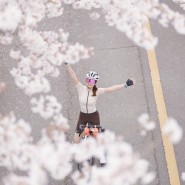2024.04.05] 양산 자전거 라이딩 원동, 안태호 마지막 벚꽃 사진벙
