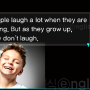웃음(laugh)의 힘!! 정서적, 사회적, 건강적 이점