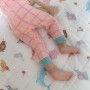 포몽드 아기패드 모달듀라론 사계절 사용 가능한 아기 낮잠이불 후기