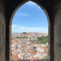 포르투갈 여행 4월 날씨 옷차림 포르투 리스본