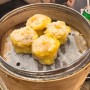 홍콩 딤섬 맛집 추천 셩완 딤섬스퀘어 메뉴 가격