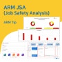 [36 - ARM Tip]ARM JSA(Job Safety Analysis)