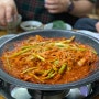 [서울 맛집 탐방 4-1차] 영등포복집 (복요리)