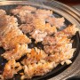 [서울/강남] : 삼육가 본점, 5번 이상 방문한 서울 고기 맛집! 꽃삼겹이 최고