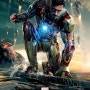 아이언맨 3 [Iron Man 3 — Official Trailer | 2013]