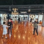 스윙키즈댄스 [분당댄스스포츠]5월 단체반 시간표&이벤트
