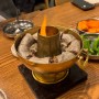 청담동순도리 | 을지로3가역 맛집 을지로야식 국밥