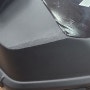스즈키 GSX S1000GT 사이드 박스 긁힘으로 플라스틱 복원을 위해 의왕에서~~ 안양 자동차 외형복원/ 플라스틱 기스제거/ 플라스틱 흠집제거/ 바이크복원