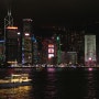 [홍콩] 홍콩 야경 명소 구룡(카오룽) 침사추이 '스타의 거리'와 '페닌슐라 호텔'