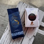 달랏 인기 선물 베트남 3대 커피 족제비커피 킴베오 위즐커피