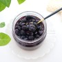 알룰로스 과일청 설탕대체 수제과일청 만들기 냉동 블루베리 먹는법(f. 알룰로스 권장량 추천)