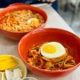 대구 중화비빔밥 맛집 수봉반점 주말 웨이팅, 동대구역에서 가는 법