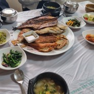 통영 솥밥 다솔한정식 항남동 직장인 점심식사 괜찮은 곳