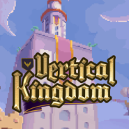 인디 게임 맛보기 Vertical Kingdom