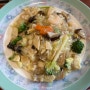 [부산연산동 | 칠보락] 광동밥과 볶음밥 맛집