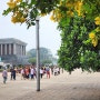 베트남 여행 - 하노이 바딘광장(Ba Dinh Square)