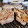 김포 놀이방 고깃집, 아이가 함께 좋은 한마음정육식당 김포장기점