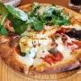 [디마떼오] 대학로 화덕 피자, 대학로 나폴리 피자 맛집