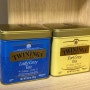 트와이닝 잎차, 스테인리스 티 인퓨저 (Twinings Loose Tea & Stainless Steel Tea Infuser) iHerb 구매후기