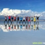 2024년 3월 남미여행후기 - 볼리비아 여행 우유니 소금사막 투어! 그 눈부신 순간들!