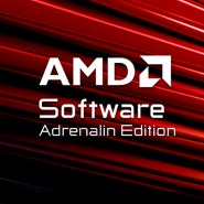 AMD Software : Adrenalin Edition HYPR-RX 아드레날린 성능향상 AFMF 설정