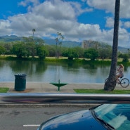 [하와이 힐로 교환학생🏝️] Blah Blah Blah Day, 샷건