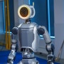 현대자동차 공장에 투입될 '올 뉴 아틀라스' 로봇 공개...인간보다 더 유연한 움직임!