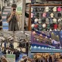 홍대 쇼핑 엠플레이그라운드 홍대3호점 남자 봄옷 쇼핑후기