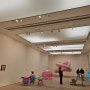 [런던DAY2] 사치 갤러리 Saatchi Gallery + 테이트 모던 Tate Modern 런던 미술관 투어