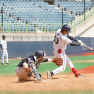 신안산대학교 야구부, 대학 야구U 리그에서 연세대를 꺽으며 연승행진