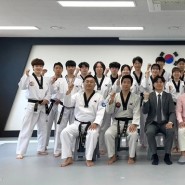한국태권도지도자협회, 제1기 실전태권도지도자 자격 연수 성황리 개최