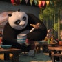 쿵푸팬더 2 Kung Fu Panda 2 (2011)