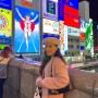 일본 오사카 자유여행 준비물 교통패스 간사이공항 라피트 예약,왕복,시간표