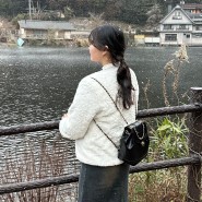 후쿠오카 유유투어 솔직후기 유후인 자유여행 일정 코스