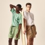 챔피온 지구의 날! 에코 퓨처 라인 컬렉션 속 리버스위브 반팔티셔츠 & 남자 여름 숏팬츠 추천