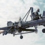 미 공군의 시제 비행차 : 커티스-라이트 VZ-7