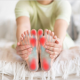 발바닥 통증 위치 부위별 증상 원인 해결 방법