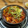 기흥맛집[큰손식당]오삼불고기(국내산오징어)