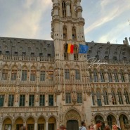 여자 혼자 해외여행 벨기에여행 인종차별 치안 개인적으로 느꼈던 후기
