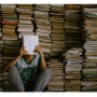 행암동 영어학원 - 효과 두배 다독 읽기