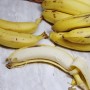 바나나 얼리기 바나나 칼로리 보관 방법 바나나껍질 음식물 쓰레기 처리