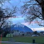 [스위스 신혼여행] #1. 프랑스에서 스위스로 이동, 브리엔츠 호수 구경