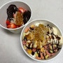 광주 요거트아이스크림의 정석 동구점 / 요아정 햇님픽과 꿀조합메뉴